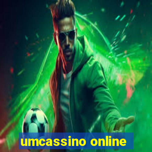 umcassino online